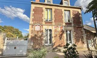 Maison 6 Pièces 130 m² à vendre à Soissons (02200)