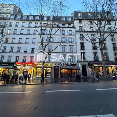 Appartement 1 pièces 99000 €