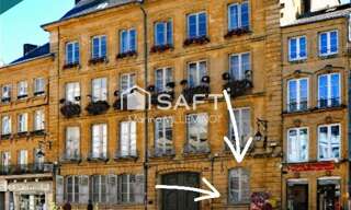 Appartement 1 Pièce 33 m² à vendre à Sedan (08200)