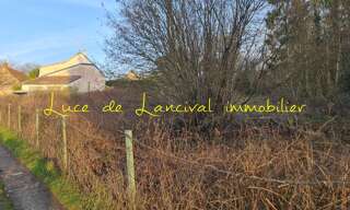 Terrain  2384 m² à vendre à Saint-Gobain (02410)