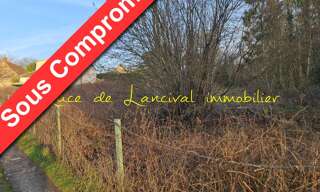 Terrain  2384 m² à vendre à Saint-Gobain (02410)