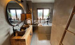 Maison 4 Pièces 107 m² à vendre à Avion (62210)