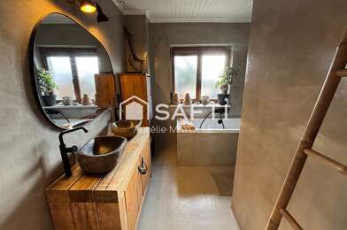 Maison 4 pièces 248500 €