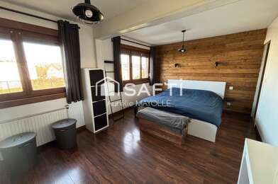 Maison 4 pièces 239500 €