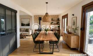 Maison 4 Pièces 107 m² à vendre à Avion (62210)