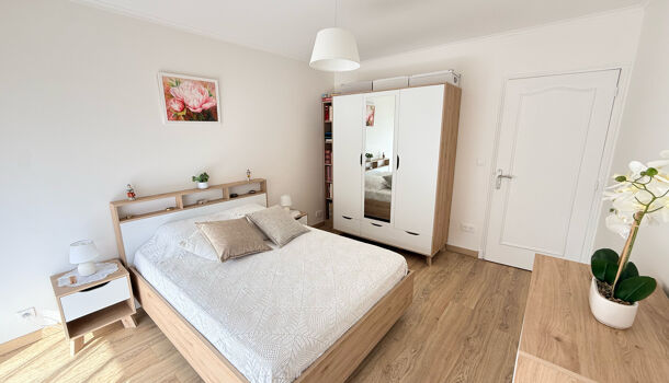 Appartement 3 pièces  à vendre Fréjus 83600