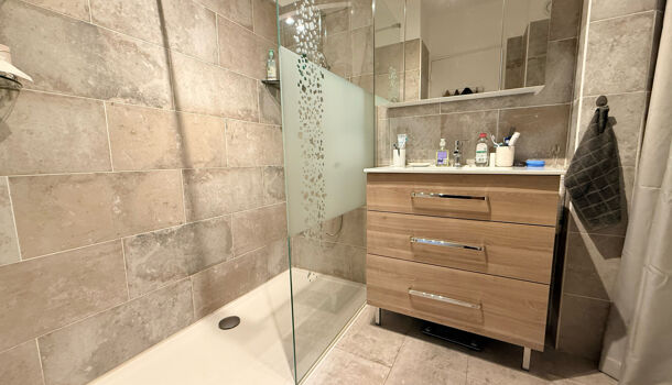 Appartement 3 pièces  à vendre Fréjus 83600