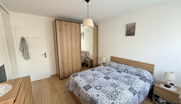 Appartement 3 pièces  à vendre Fréjus 83600