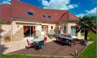 Maison 9 Pièces 211 m² à vendre à Vire Normandie (14500)