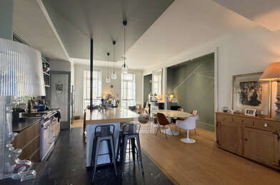 Maison 10 pièces 980000 €