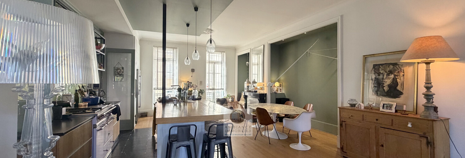 Maison 10 Pièces 310 m² à vendre à Valence (26000)