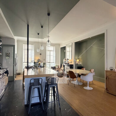 Maison 10 pièces 980000 €