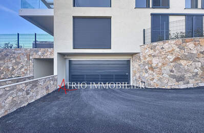 location parking — photo du bien
