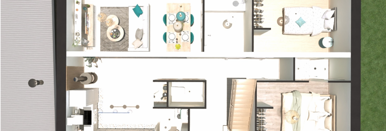 Maison 5 Pièces 110 m² à vendre à Mignovillard (39250)