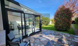 Maison 7 Pièces 122 m² à vendre à Ormesson-sur-Marne (94490)