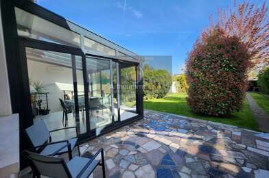 Maison 7 pièces 495000 €