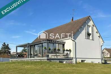 Maison 5 pièces 190000 €