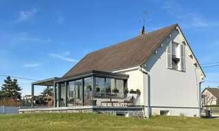Maison 5 Pièces 121 m² à vendre à Méreau (18120)