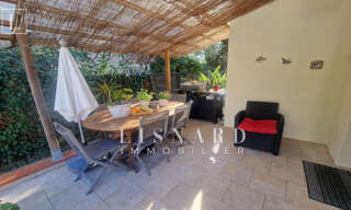 Maison 5 Pièces 108 m² à vendre à Vallauris (06220)