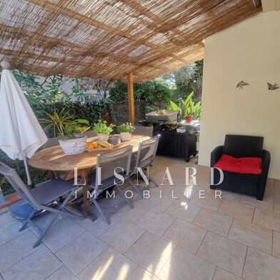 Maison 5 pièces 669000 €