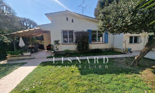 Maison 5 Pièces 108 m² à vendre à Vallauris (06220)