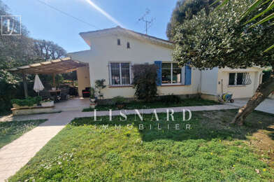 Maison 5 pièces 649000 €