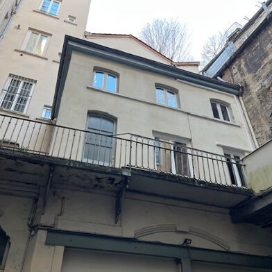 Appartement 3 pièces 229000 €