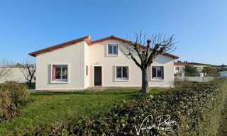 Maison 5 Pièces 150 m² à vendre à Saint-Jean-d'Angély (17400)