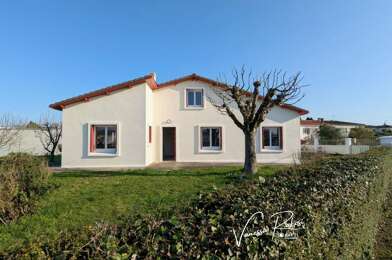 Maison 5 pièces 284000 €