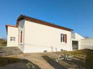 JOLI PAVILLON - JARDIN - CENTRE VILLE - 4 CHAMBRES - 150M2 — photo 2
