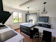 JOLI PAVILLON - JARDIN - CENTRE VILLE - 4 CHAMBRES - 150M2 — photo 4