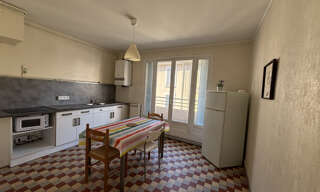 Appartement 2 Pièces 43 m² à louer à Grenoble (38000)