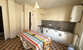 Appartement 2 Pièces 43 m² à louer à Grenoble (38000)