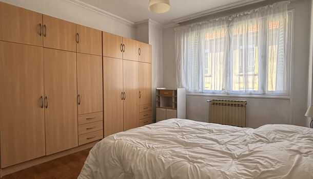 Appartement 2 pièces  à louer Grenoble 38000