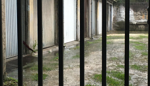 Parking  à louer Grenoble 38000