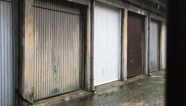 Parking  à louer Grenoble 38000