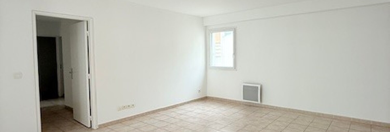 Appartement 3 Pièces 72 m² à louer à Marseille 5 (13005)