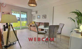 Appartement 3 Pièces 55 m² à vendre à Cannes (06400)