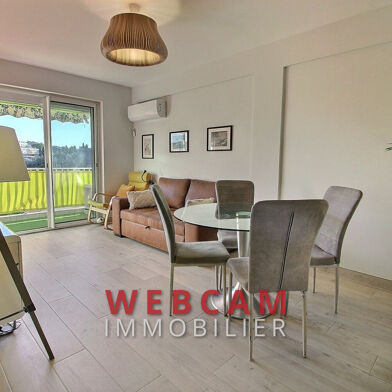 Appartement 3 pièces 250000 €