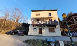 Immeuble  250 m² à vendre à Machilly (74140)