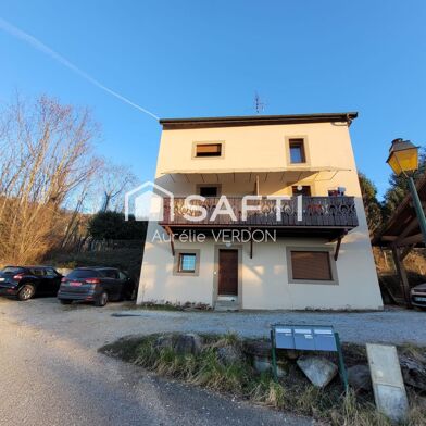 Immeuble  960000 €