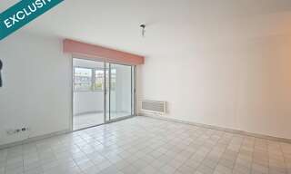 Appartement 1 Pièce 26 m² à vendre à Saint-Raphaël (83700)