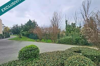 Appartement 2 pièces 115000 €