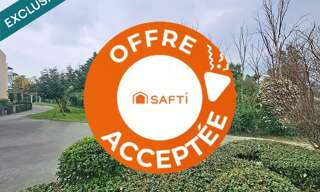 Appartement 2 Pièces 26 m² à vendre à Fréjus (83600)