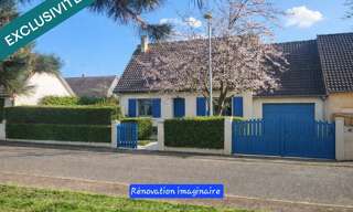 Maison 5 Pièces 107 m² à vendre à Pont-l'Évêque (14130)