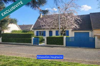 Maison 5 pièces 239900 €