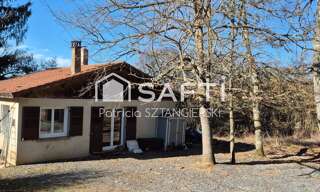 Maison 3 Pièces 59 m² à vendre à Mazaye (63230)