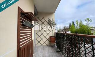 Appartement 5 Pièces 87 m² à vendre à Avon (77210)