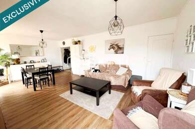 Appartement 5 pièces 139000 €