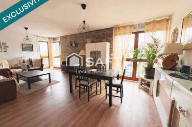 Appartement 5 pièces 139000 €